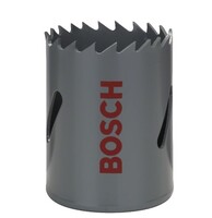 Коронка биметаллическая Bosch 2608584112 40 мм