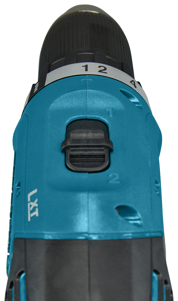 Аккумуляторная дрель-шуруповёрт Makita DDF453SYX5