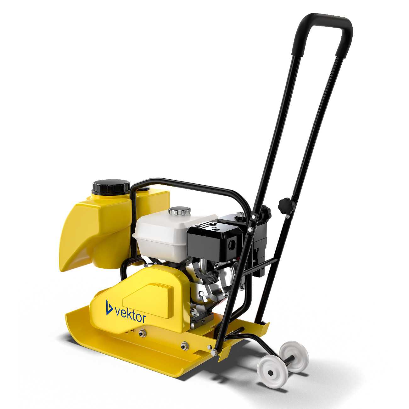 Виброплита Vektor VPG-90B