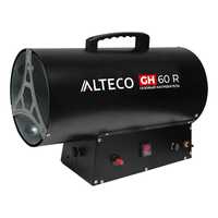 Тепловая пушка газовая  Alteco GH 60 R арт.39825