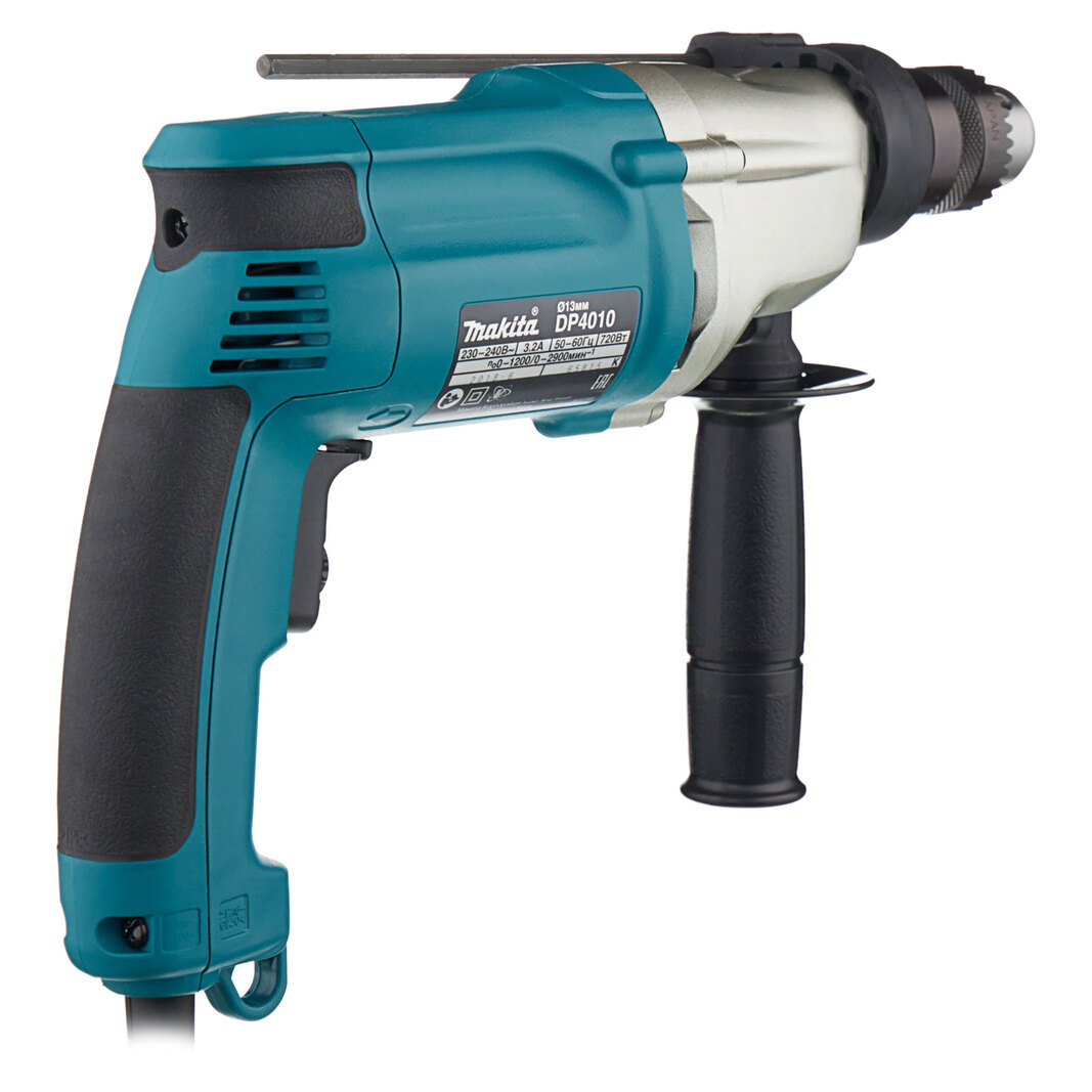 Дрель Makita DP4010