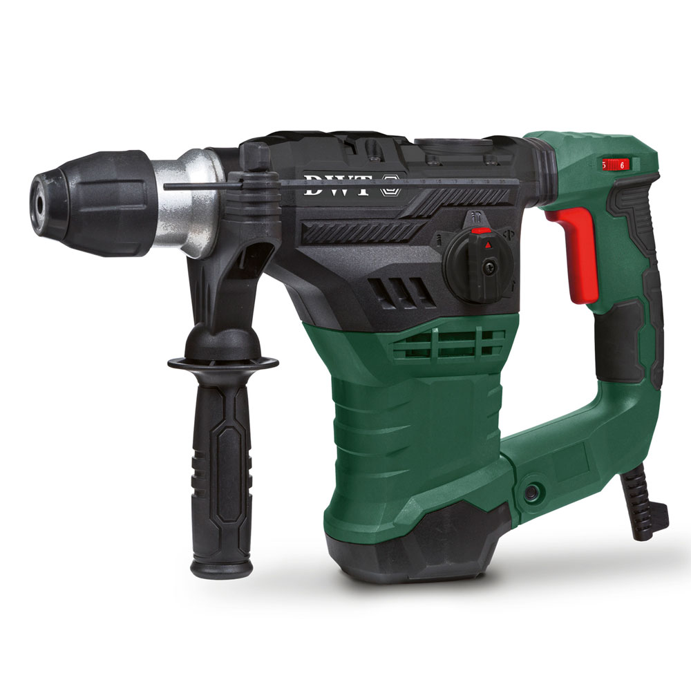 Перфоратор DWT BH15-32 VB BMC