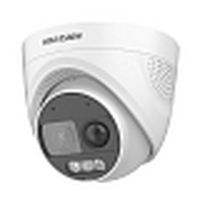 Камера видеонаблюдения Hikvision DS-2CE72DF3T-PIRXOS, 2.8mm...