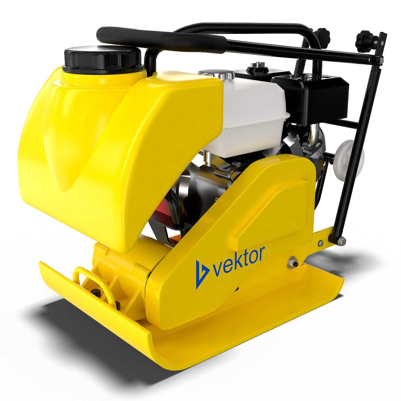 Виброплита Vektor VPG-90B