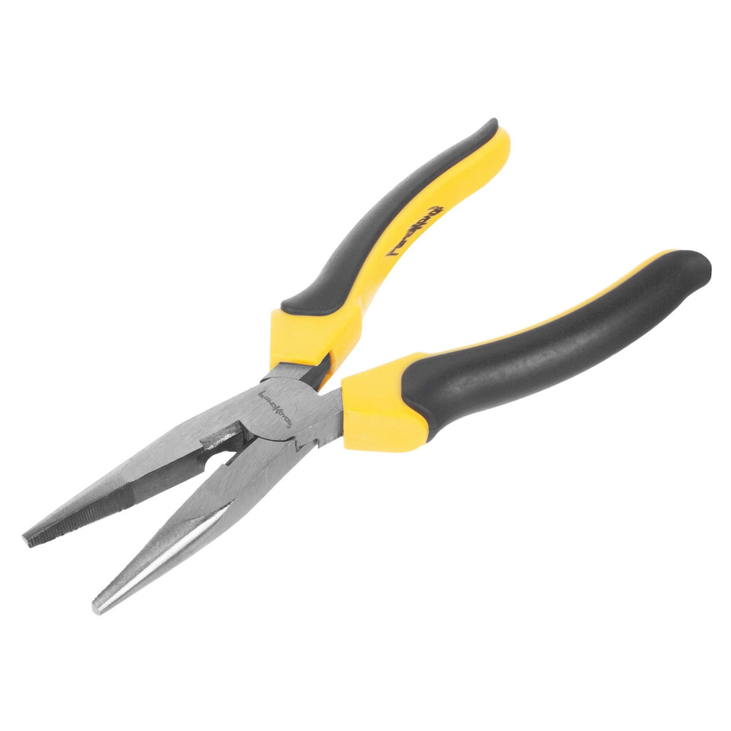 Тонкогубцы РемоКолор Fine 34-6-116, 160 мм