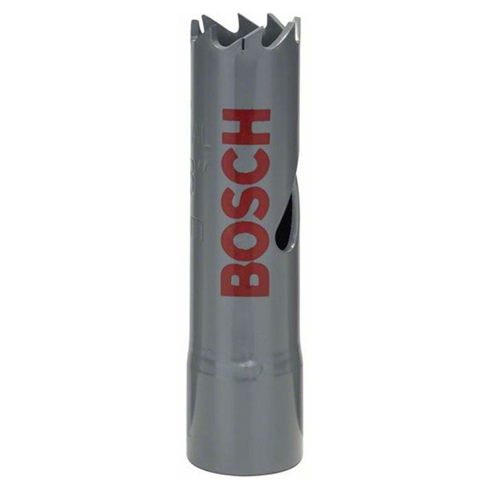 Коронка биметаллическая Bosch 2608584100 16 мм