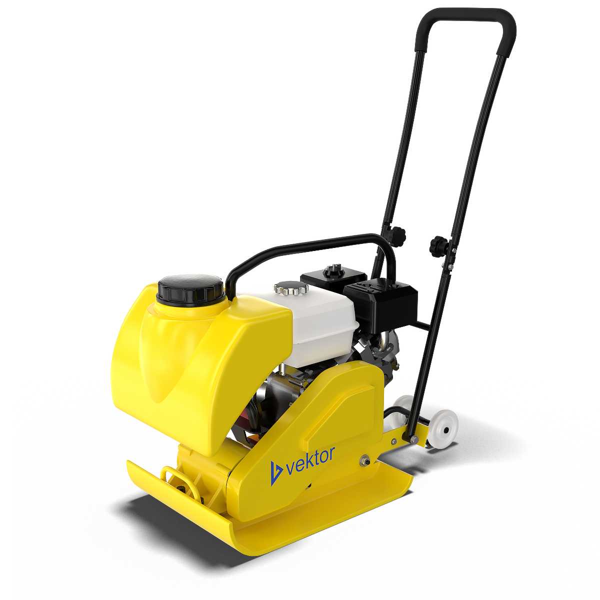 Виброплита Vektor VPG-90B