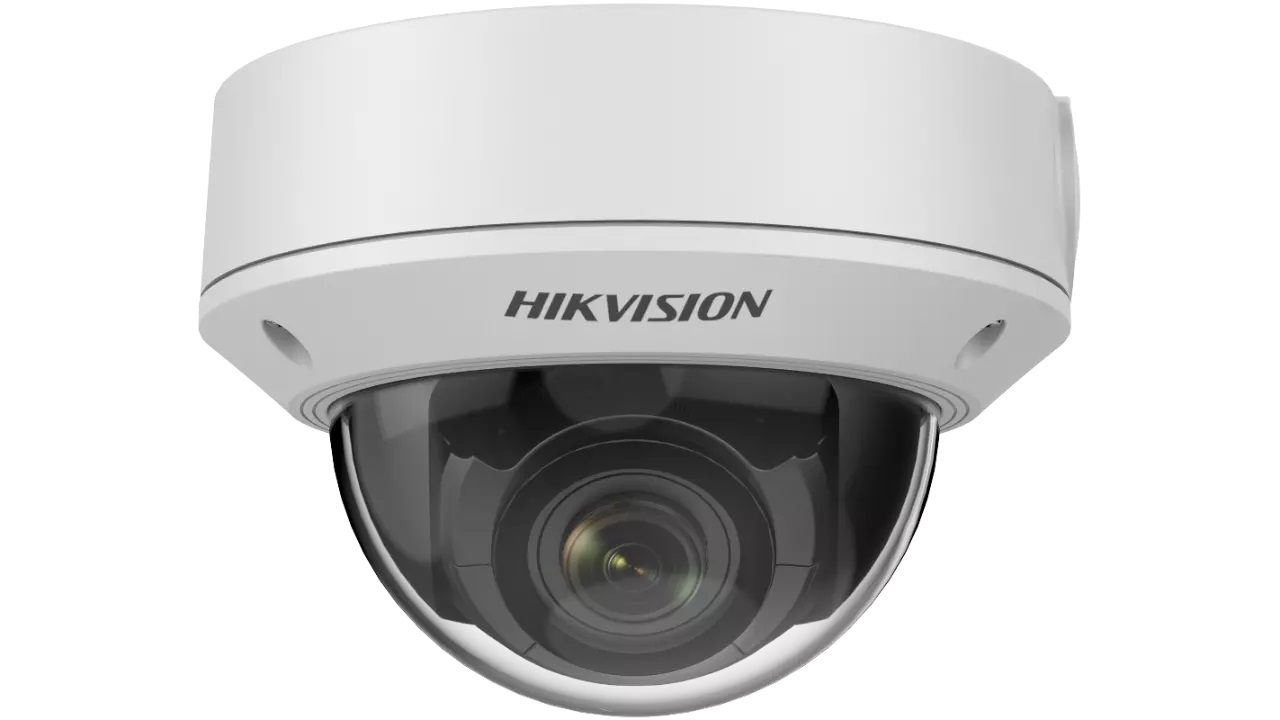 Видеокамера IP Hikvision DS-2CD1723G0-IZ(2.8-12mm)(C)