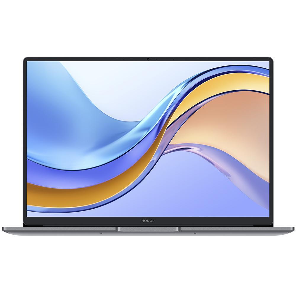 Ноутбук Honor MagicBook X 14 5301AESW 14 FHD/Core i5 1135G7 2.4 Ghz/8/SSD512/Win11, Space Grey