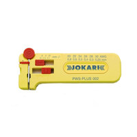 Инструмент для снятия изоляции Jokari PWS-Plus 002 40025