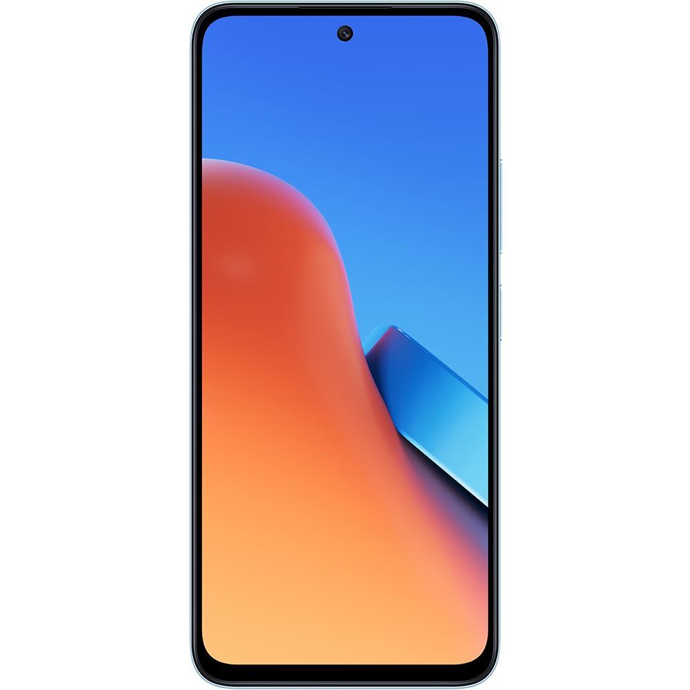 Купить Смартфон Xiaomi Redmi 12 8/256GB, Sky Blue в Астане - Oma.kz