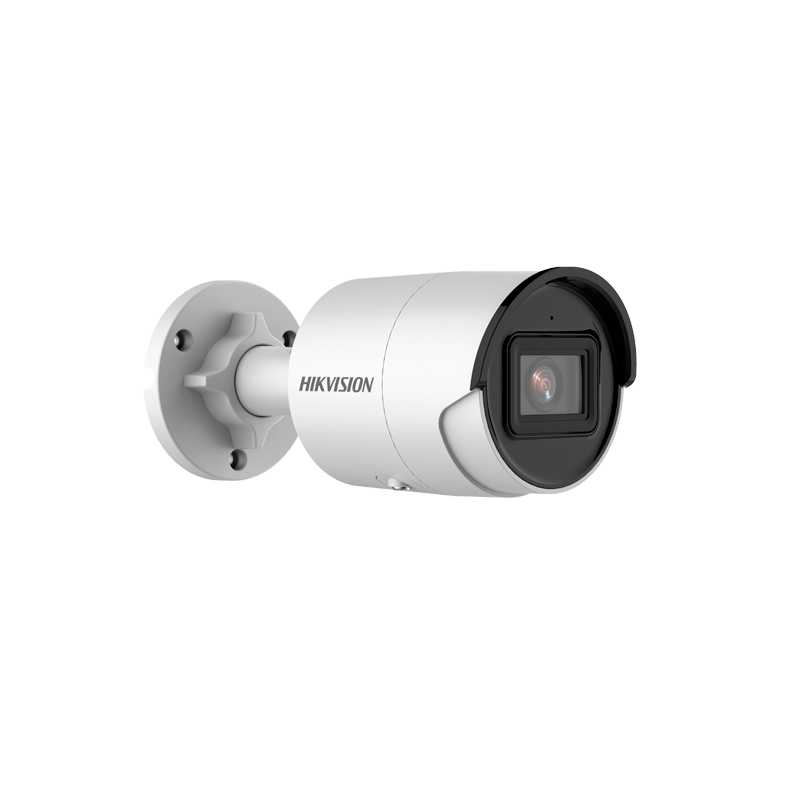 Камера видеонаблюдения Hikvision DS-2CD2083G2-I, 2.8mm