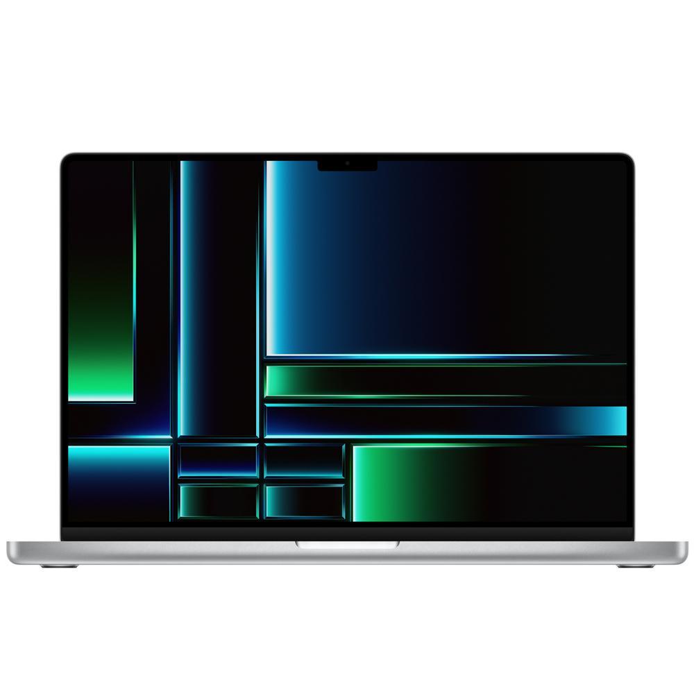 Ноутбук Apple MacBook Pro 16 2023 (MNWE3)/16.2 120Hz/Apple M2 Max 12-Core/32/1TB/38-Core/MacOS/Silver