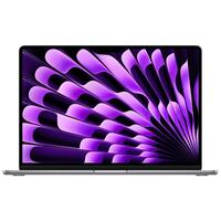 Ноутбук Apple MacBook Air 2023 15.3  (MQKP3) Apple M2 8-Core/8/256/MacOS, Space Grey