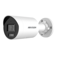 Камера видеонаблюдения Hikvision DS-2CD2023G2-IU(D) 2.8mm