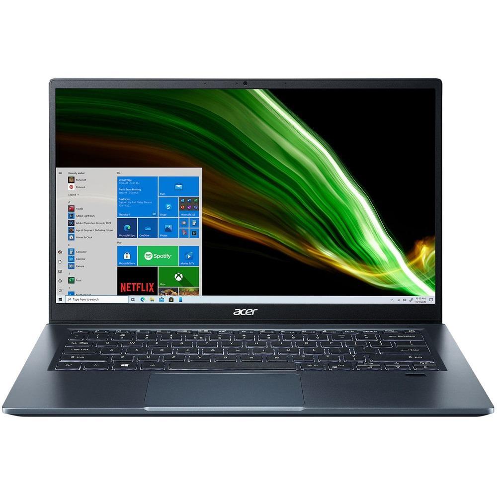 Ноутбук Acer Swift 3 SF314-511 NX.K0FER.001