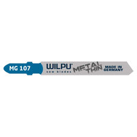 Пилка для лобзика Wilpu MG 107 252000005 5 шт