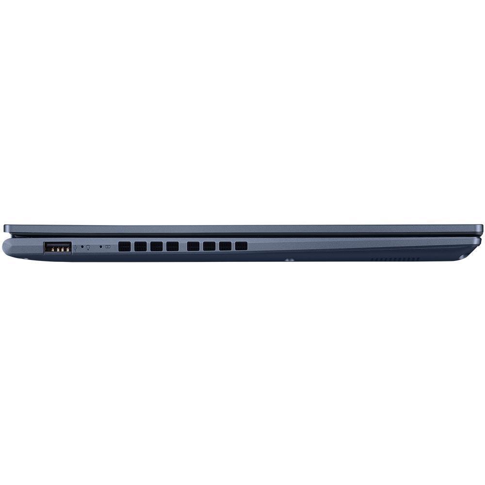 Ноутбук Asus VivoBook 15X X1503ZA-L1147W/15.6 FHD OLED/Core i5 12500H 2.5 Ghz/8/SSD512/Win11