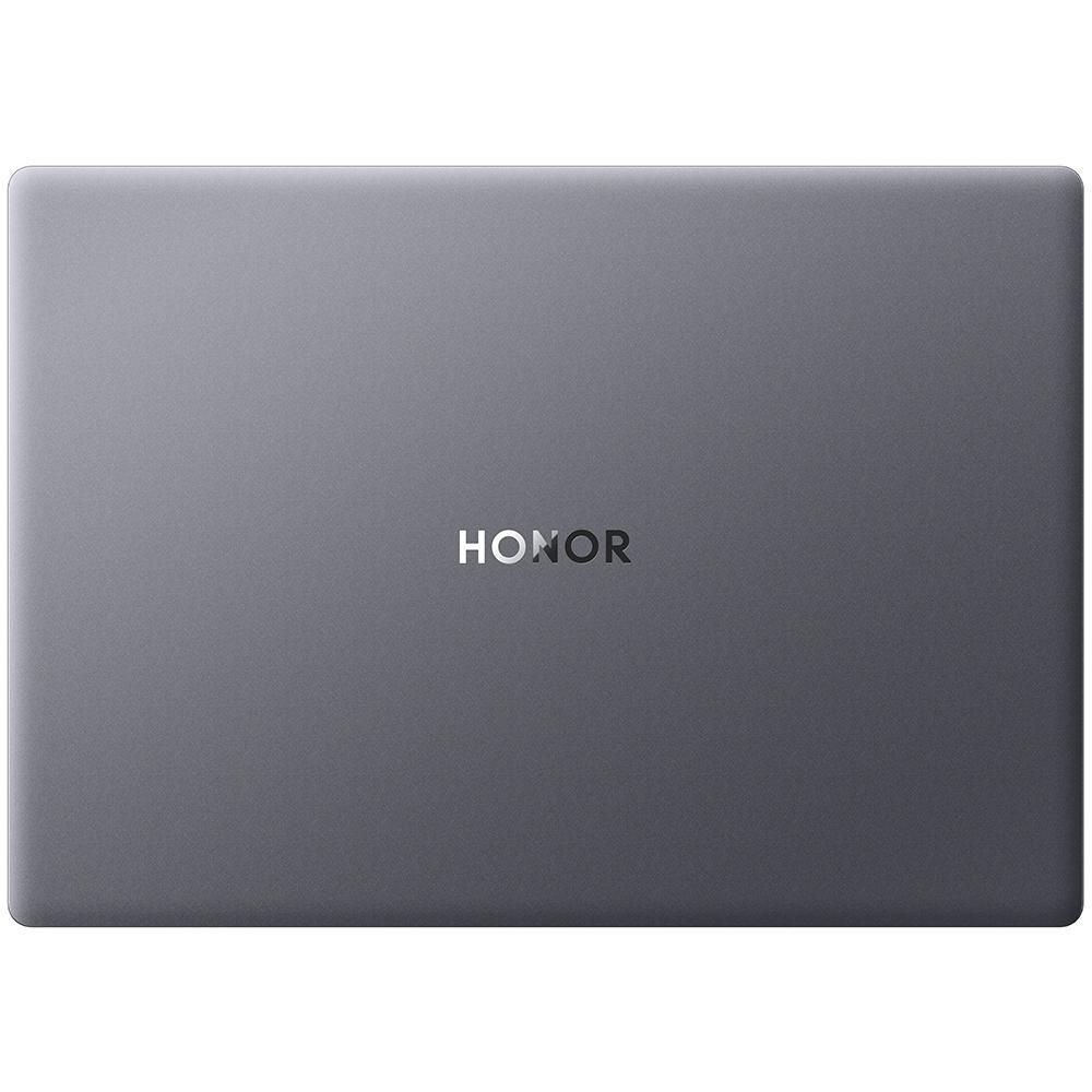 Ноутбук Honor MagicBook X 14 5301AESW 14 FHD/Core i5 1135G7 2.4 Ghz/8/SSD512/Win11, Space Grey