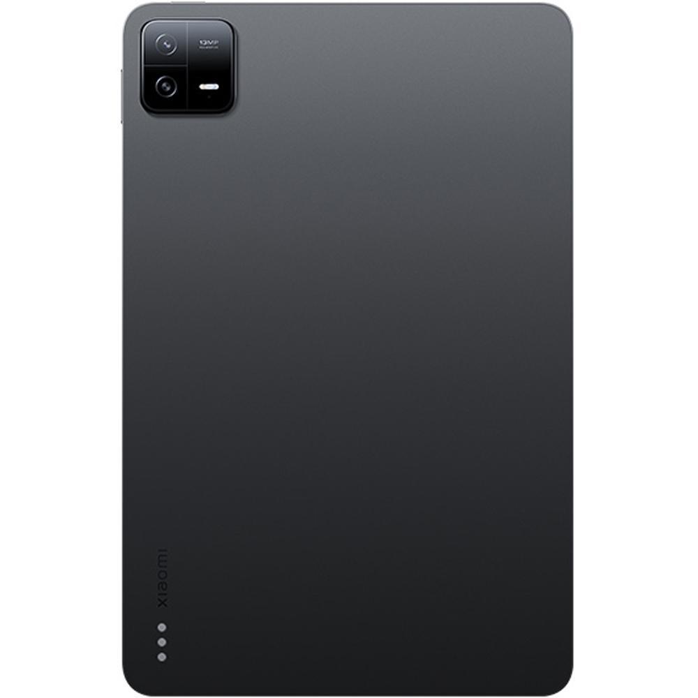 Планшет Xiaomi Pad 6, 128 Gb, серый