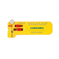 Инструмент для снятия изоляции Jokari PWS-Plus 001 40024, 102 мм