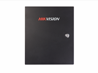 Контроллер доступа на 4 двери Hikvision DS-K2804