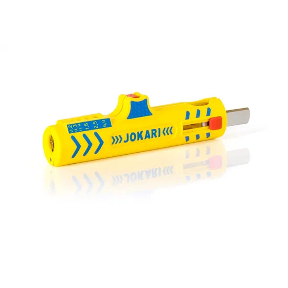 Инструмент для снятия изоляции Jokari Secura 15 30155