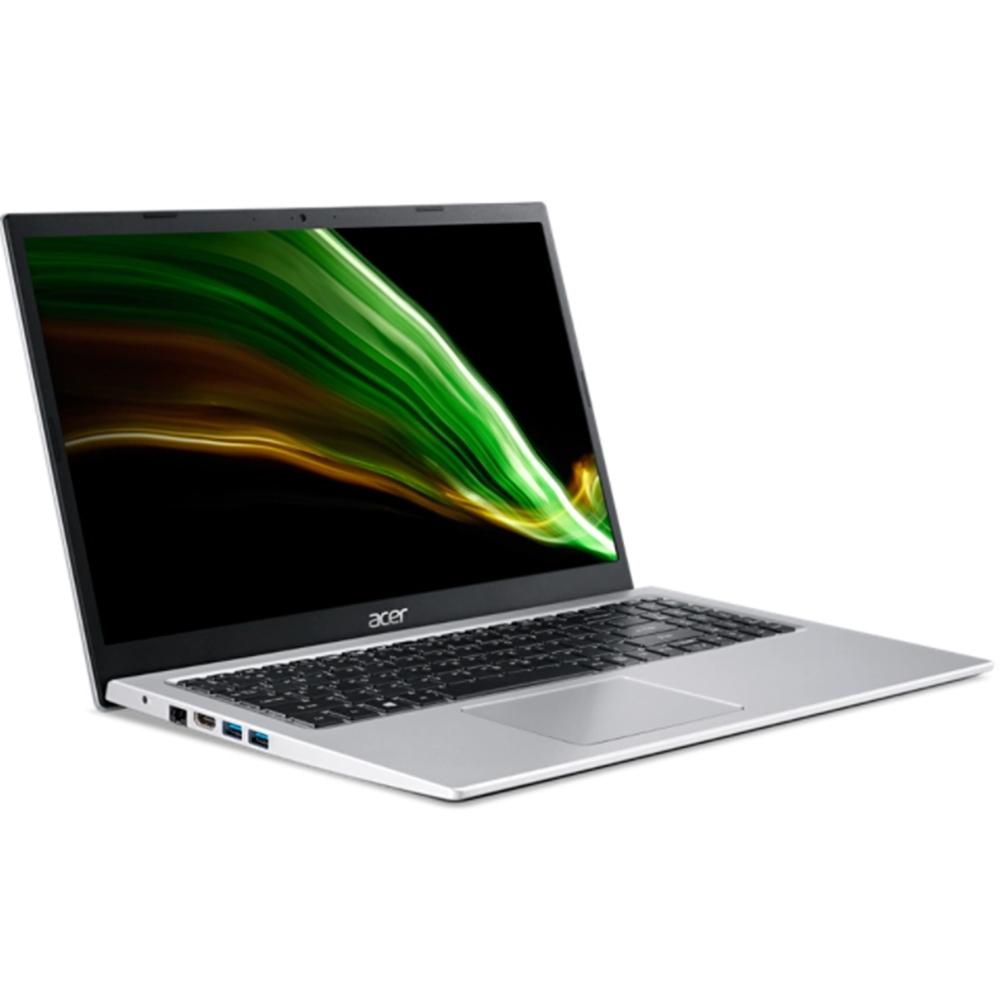 Ноутбук Acer Aspire 3 A315-58 (NX.ADDER.01Z)/15.6 FHD/Core i3 1115G4 3.0 Ghz/8/SSD512/Win11