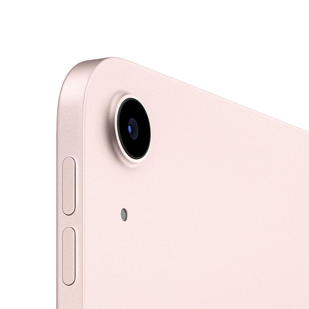 Планшет Apple  10.9-inch iPad Air Wi-Fi 64GB MM9D3RK/A, розовый