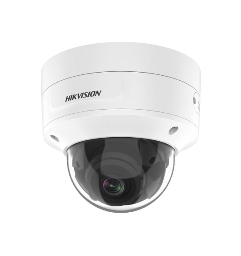 Камера видеонаблюдения Hikvision DS-2CD2786G2-IZS(C), 2.8-12.0mm