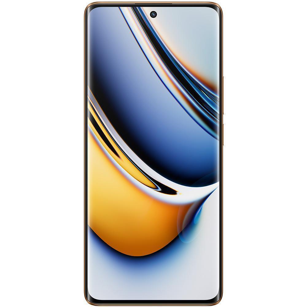 Купить Смартфон Realme 11 Pro Plus 12/512GB Sunrise Beige в Астане - Oma.kz