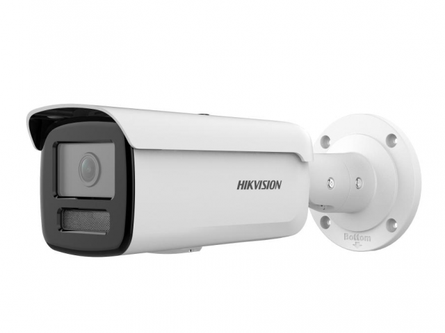 Камера видеонаблюдения Hikvision DS-2CD2687G2HT-LIZS(eF),  2.8-12.0mm