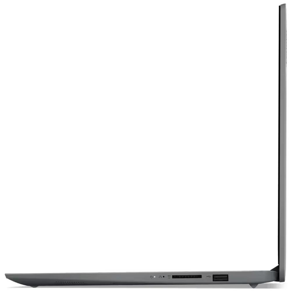 Ноутбук Lenovo IdeaPad 1 15IGL7 (82V7001ARK) 15.6 FHD/Celeron N4120 1.1 Ghz/4/SSD128/Dos