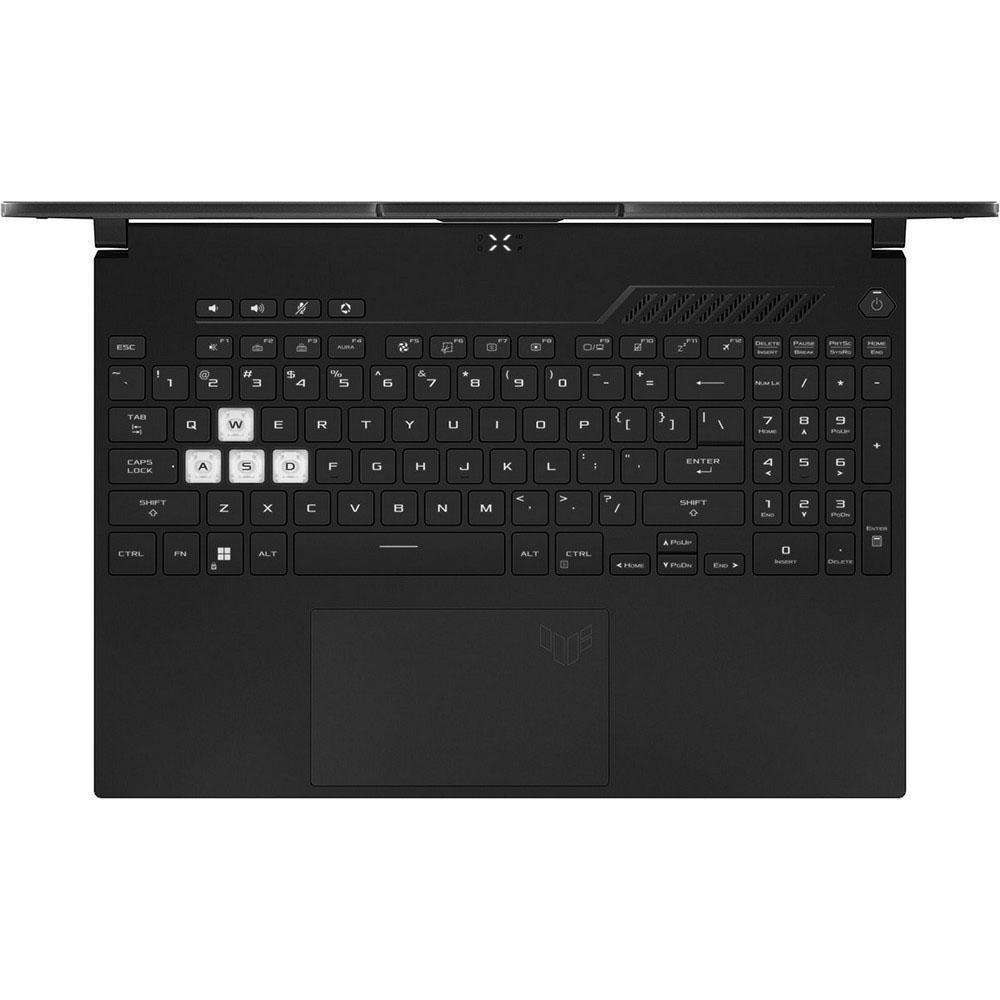 Ноутбук Asus TUF Dash F15 FX517ZM-HN094