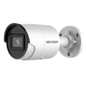 Камера видеонаблюдения Hikvision DS-2CD2046G2-IU(C), 2.8mm