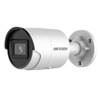 Камера видеонаблюдения Hikvision DS-2CD2046G2-IU(C), 2.8mm