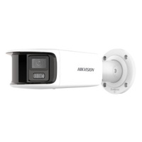 Камера видеонаблюдения Hikvision DS-2CD2T47G2P-LSU/SL(C), 2.8mm