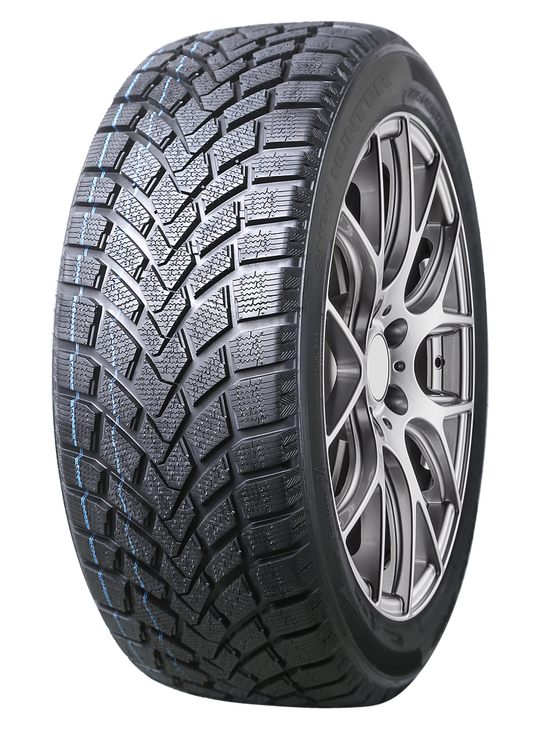 Автошина Delmax  Snow Hunter LX  235/55 R18 104T