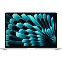 Ноутбук Apple MacBook Air 2023 15.3 Silver (MQKR3) Apple M2 8-Core/8/256/MacOS
