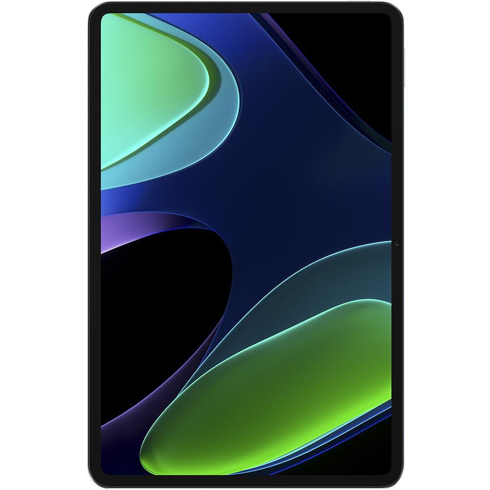 Планшет Xiaomi Pad 6, 128 Gb голубой