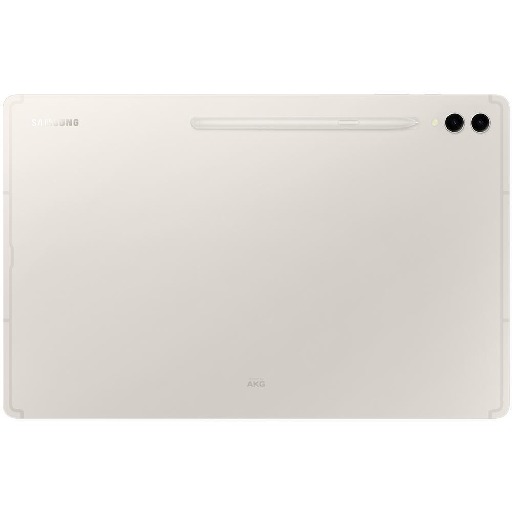 Планшет Samsung Galaxy Tab S9+ SM-X816BZEAS  12.4&quot;/256GB/WiFi/LTE, beige