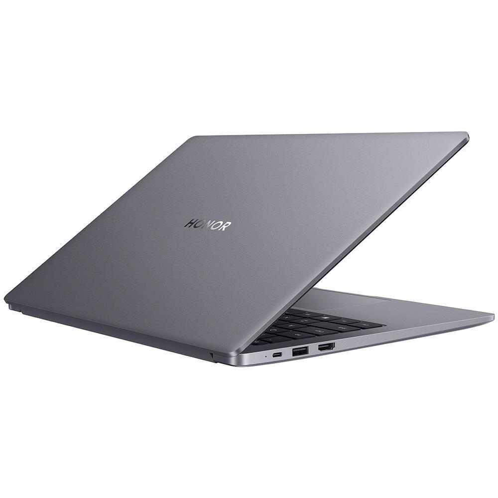Ноутбук Honor MagicBook X 14 5301AESW 14 FHD/Core i5 1135G7 2.4 Ghz/8/SSD512/Win11, Space Grey