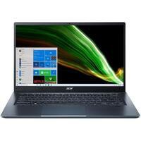 Ноутбук Acer Swift 3 SF314-511 NX.ACXER.004 /14 FHD/Core i5 1135G7 2.4 Ghz/8/SSD512/Win11