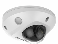 Камера видеонаблюдения Hikvision DS-2CD2523G2-IS(D), 2.8mm
