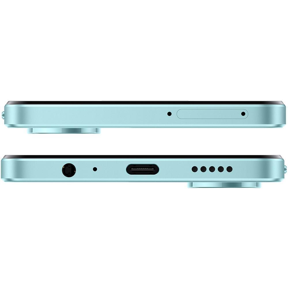 Смартфон Honor X5 Plus 4/64GB, Cyan Lake