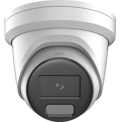 Камера видеонаблюдения Hikvision DS-2CD2367G2H-LIU(eF), 2.8mm