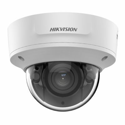 Камера видеонаблюдения Hikvision DS-2CD2726G2-IZSUH 2.7-12.0mm