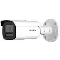 Камера видеонаблюдения Hikvision DS-2CD2T47G2H-LI(eF), 2.8mm