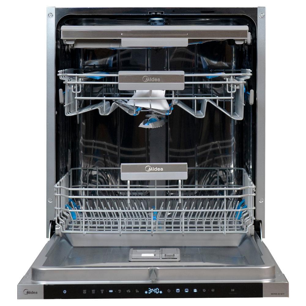 Посудомоечная машина Midea MDWB-6018TF