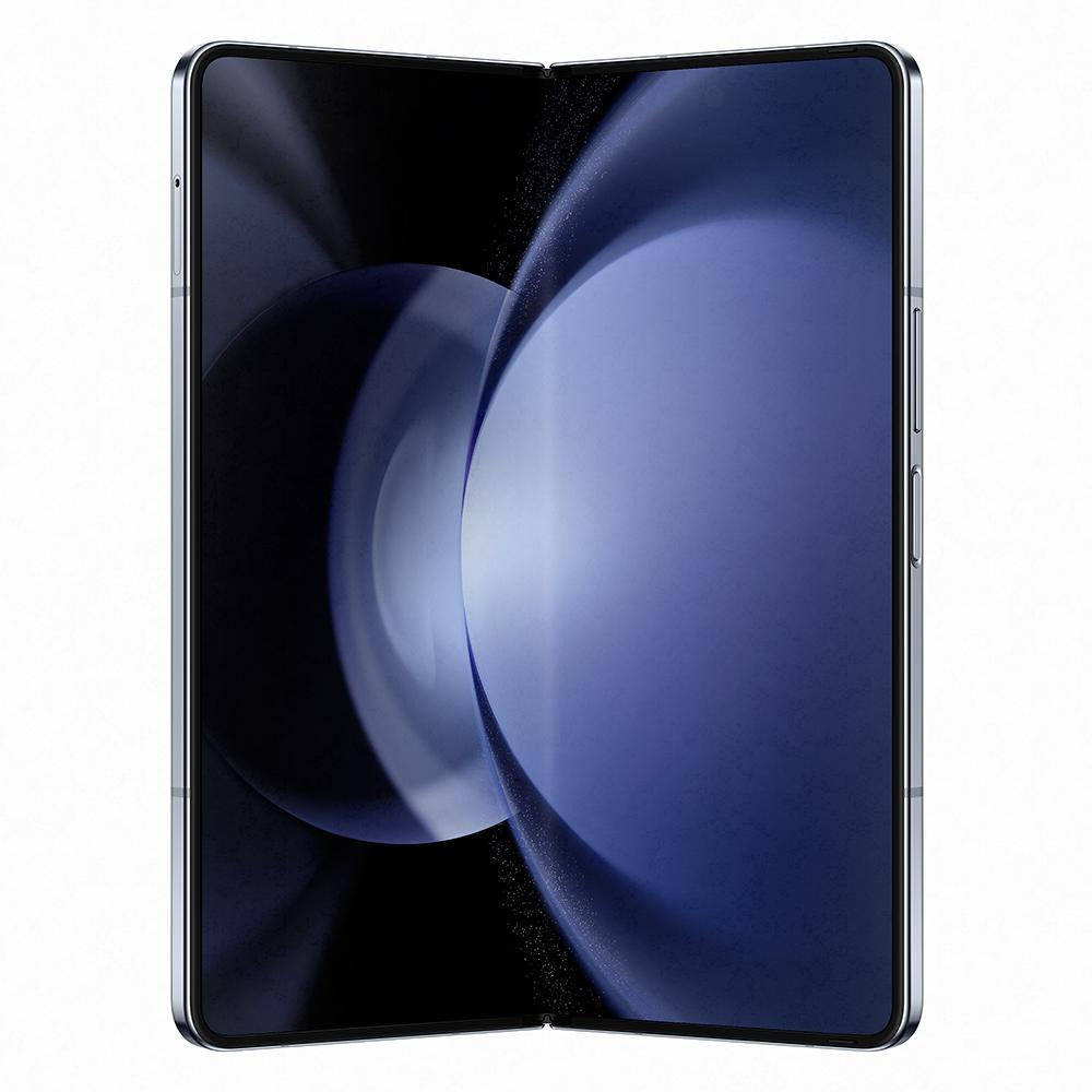 Смартфон Samsung SM F 946 Galaxy Z Fold 5 5G 256GB,  Icy Blue